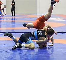 Первенство России по греко-римской борьбе среди юниоров до 21 года (Бердск, НСО), 8-12.03.2023_52