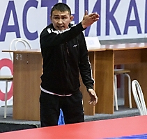 Первенство России по греко-римской борьбе среди юниоров до 21 года (Бердск, НСО), 8-12.03.2023_53