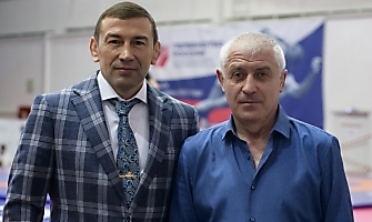 Первенство России по греко-римской борьбе среди юниоров до 21 года (Бердск, НСО), 8-12.03.2023_58