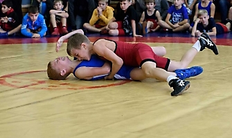 Арсенал 2016-2017 Дивизион Восток-12.11.2016_2