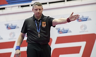 Первенство России по греко-римской борьбе среди юниоров до 21 года (Бердск, НСО), 8-12.03.2023_73