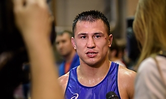 Чемпионат России по греко-римской борьбе 2017, Владимир_43