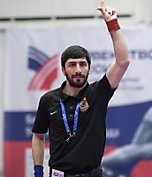 Первенство России по греко-римской борьбе среди юниоров до 21 года (Бердск, НСО), 8-12.03.2023_101