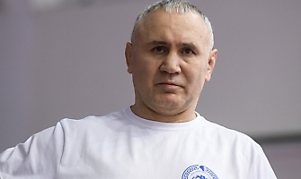 Первенство России-2023