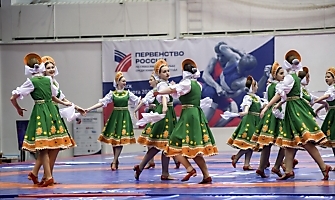 Первенство России по греко-римской борьбе среди юниоров до 21 года (Бердск, НСО), 8-12.03.2023_126