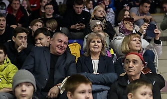 Первенство России по греко-римской борьбе среди юниоров до 21 года (Бердск, НСО), 8-12.03.2023_127