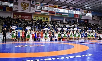 Первенство России по греко-римской борьбе среди юниоров до 21 года (Бердск, НСО), 8-12.03.2023_130