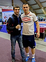 Чемпионат России по греко-римской борьбе 2017, Владимир_46