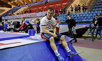 Чемпионат России по греко-римской борьбе 2017, Владимир_47