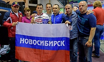 Чемпионат России по греко-римской борьбе 2017, Владимир_48