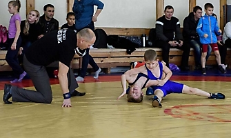 Арсенал 2016-2017 Дивизион Восток-12.11.2016_3