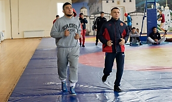 Чемпионат России по греко-римской борьбе 2017, Владимир_54