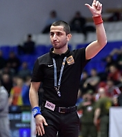 Первенство России по греко-римской борьбе среди юниоров до 21 года (Бердск, НСО), 8-12.03.2023_226