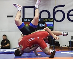 Первенство России по греко-римской борьбе среди юниоров до 21 года (Бердск, НСО), 8-12.03.2023_232