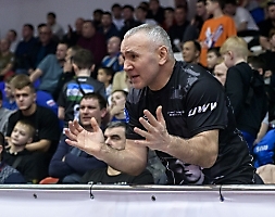 Первенство России по греко-римской борьбе среди юниоров до 21 года (Бердск, НСО), 8-12.03.2023_237