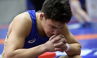 Первенство России по греко-римской борьбе среди юниоров до 21 года (Бердск, НСО), 8-12.03.2023_259