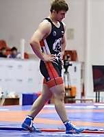 Первенство России по греко-римской борьбе среди юниоров до 21 года (Бердск, НСО), 8-12.03.2023_283