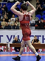 Первенство России по греко-римской борьбе среди юниоров до 21 года (Бердск, НСО), 8-12.03.2023_314