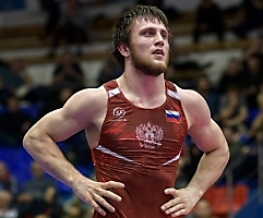 Первенство России по греко-римской борьбе среди юниоров до 21 года (Бердск, НСО), 8-12.03.2023_315