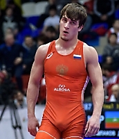 Первенство России по греко-римской борьбе среди юниоров до 21 года (Бердск, НСО), 8-12.03.2023_334