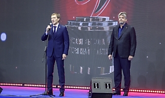 Первенство России по спортивной борьбе (дисциплина: греко-римская борьба) среди юношей до 18 лет (2006-2007 гг. р.) памяти А.И. Найвальта 