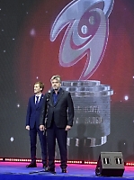 Первенство России по спортивной борьбе (дисциплина: греко-римская борьба) среди юношей до 18 лет (2006-2007 гг. р.) памяти А.И. Найвальта 