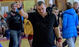 Арсенал 2016-2017 Дивизион Восток-12.11.2016_5