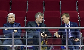 Первенство России по спортивной борьбе (дисциплина: греко-римская борьба) среди юношей до 18 лет (2006-2007 гг. р.) памяти А.И. Найвальта 