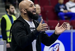 Первенство России по спортивной борьбе (дисциплина: греко-римская борьба) среди юношей до 18 лет (2006-2007 гг. р.) памяти А.И. Найвальта 