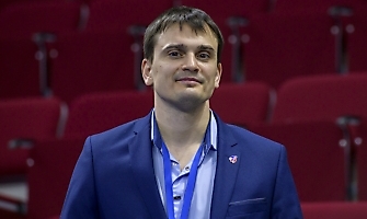 Первенство России по спортивной борьбе (дисциплина: греко-римская борьба) среди юношей до 18 лет (2006-2007 гг. р.) памяти А.И. Найвальта 