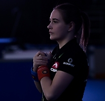 Первенство России по спортивной борьбе (дисциплина: греко-римская борьба) среди юношей до 18 лет (2006-2007 гг. р.) памяти А.И. Найвальта 