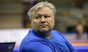 Чемпионат России по греко-римской борьбе 2017, Владимир_92