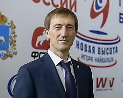 Первенство России по спортивной борьбе (дисциплина: греко-римская борьба) среди юношей до 18 лет (2006-2007 гг. р.) памяти А.И. Найвальта 