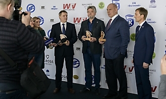 Первенство России по спортивной борьбе (дисциплина: греко-римская борьба) среди юношей до 18 лет (2006-2007 гг. р.) памяти А.И. Найвальта 