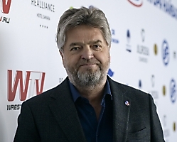 Первенство России по спортивной борьбе (дисциплина: греко-римская борьба) среди юношей до 18 лет (2006-2007 гг. р.) памяти А.И. Найвальта 