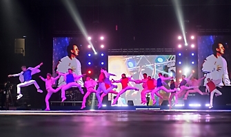 Первенство России по спортивной борьбе (дисциплина: греко-римская борьба) среди юношей до 18 лет (2006-2007 гг. р.) памяти А.И. Найвальта 