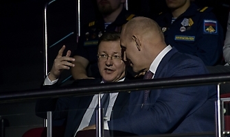 Первенство России по спортивной борьбе (дисциплина: греко-римская борьба) среди юношей до 18 лет (2006-2007 гг. р.) памяти А.И. Найвальта 