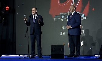 Первенство России по спортивной борьбе (дисциплина: греко-римская борьба) среди юношей до 18 лет (2006-2007 гг. р.) памяти А.И. Найвальта 