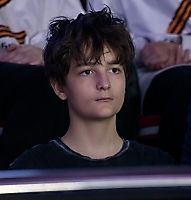 Первенство России по спортивной борьбе (дисциплина: греко-римская борьба) среди юношей до 18 лет (2006-2007 гг. р.) памяти А.И. Найвальта 