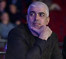 Первенство России по спортивной борьбе (дисциплина: греко-римская борьба) среди юношей до 18 лет (2006-2007 гг. р.) памяти А.И. Найвальта 