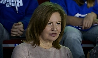 Первенство России по спортивной борьбе (дисциплина: греко-римская борьба) среди юношей до 18 лет (2006-2007 гг. р.) памяти А.И. Найвальта 