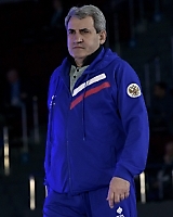 Первенство России по спортивной борьбе (дисциплина: греко-римская борьба) среди юношей до 18 лет (2006-2007 гг. р.) памяти А.И. Найвальта 