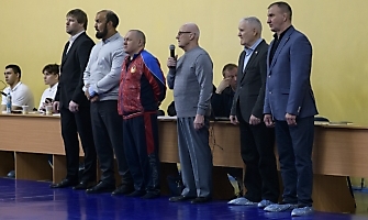 Первенство CФО по греко-римской борьбе U23, 22.04.2023_2
