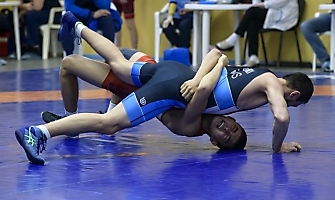 Первенство CФО по греко-римской борьбе U23, 22.04.2023_9