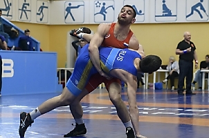 Первенство CФО по греко-римской борьбе U23, 22.04.2023_14