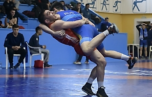 Первенство CФО по греко-римской борьбе U23, 22.04.2023_15