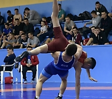 Первенство CФО по греко-римской борьбе U23, 22.04.2023_16