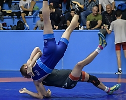 Первенство CФО по греко-римской борьбе U23, 22.04.2023_29