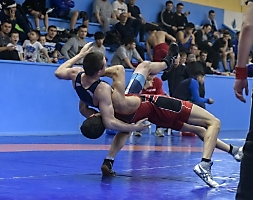 Первенство CФО по греко-римской борьбе U23, 22.04.2023_30