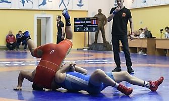 Первенство CФО по греко-римской борьбе U23, 22.04.2023_31